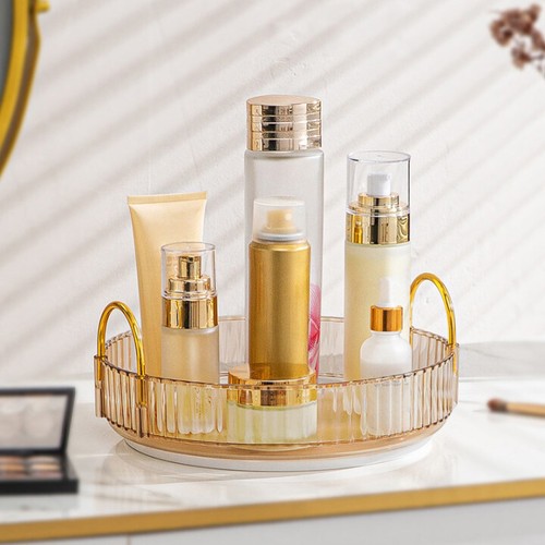 360 rotating makeup - 360°,