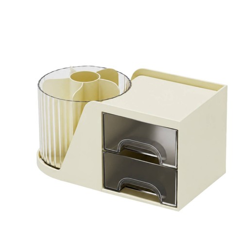 Desktop organizer with - desktop,