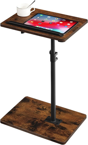 360 rotating end table - 360°,