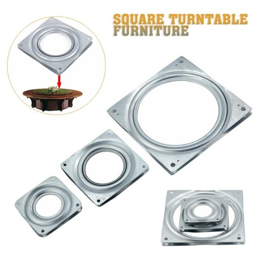 Heavy duty lazy susan - heavy,