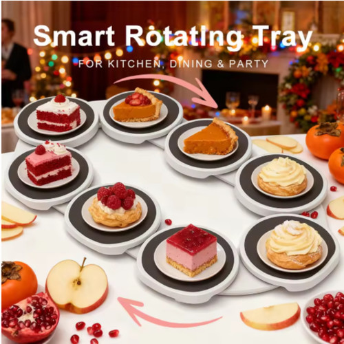 Pack lazy susan - susan, turntable