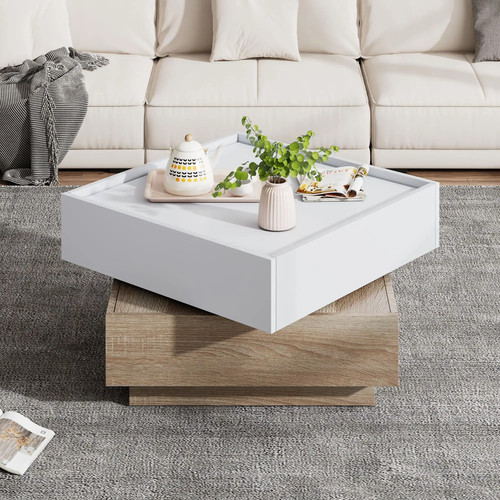Coffee table square sale - coffee, !sale