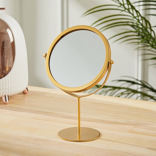 360 rotating makeup vanity - 360°,