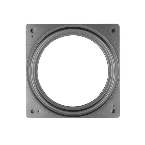 Heavy duty lazy - 6",
