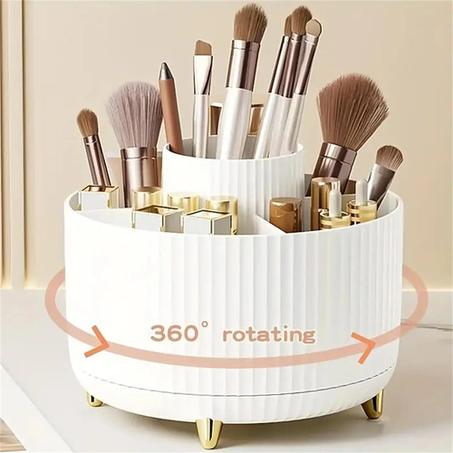 Large makeup organiser - large,