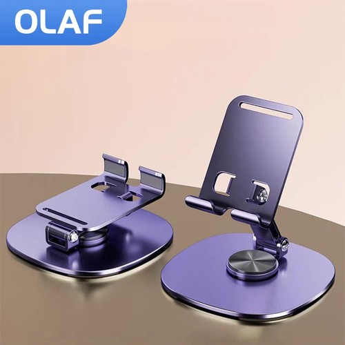 Olaf rotating table cell phone - table,