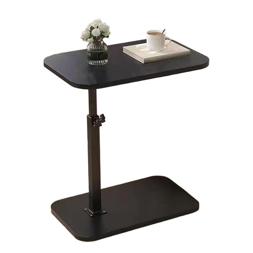 Rotating end table - rotating, bedside