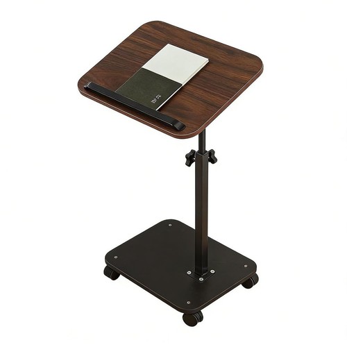 Height adjustable rolling side - height-adjustable,