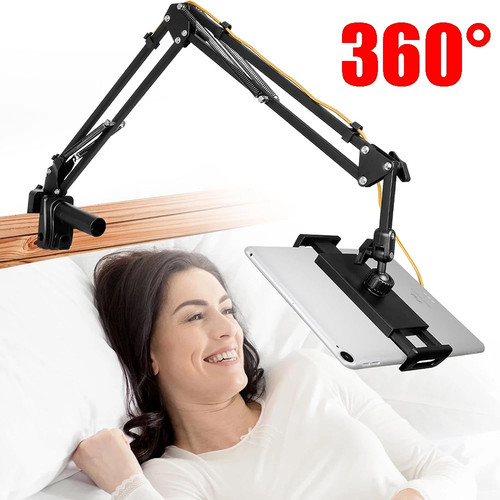 360 long arm lazy - 360°,