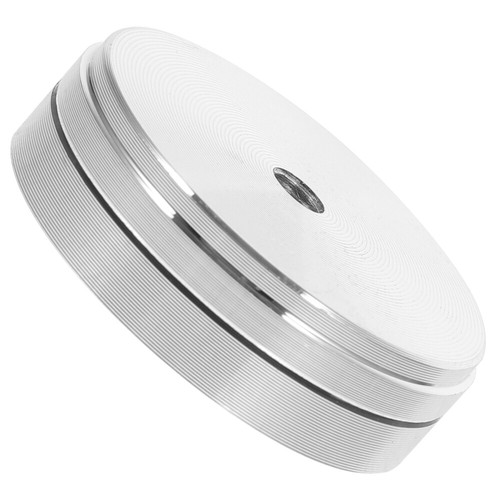 Table round turntable - table,