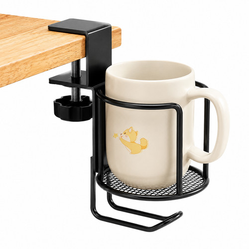 Adjustable desk cup - 2, in