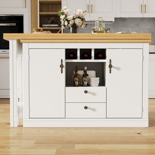 Bar table 360 rotating - 360°, with