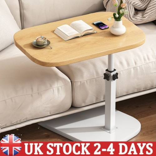 Shaped side table - side, c