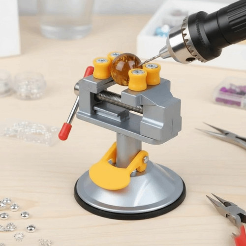 Universal suction cup rotating - suction,