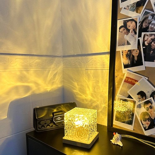 Led water ripple ambient - water,