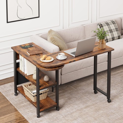 360 rotating console table - 360°,