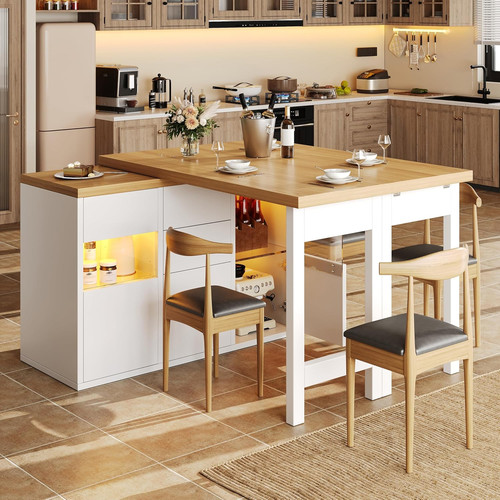 Bar table sale extendable - bar,