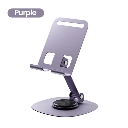 Olaf rotating table cell - rotating, phone