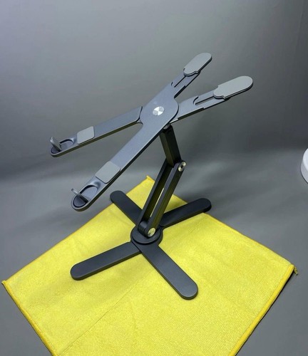 Foldable stand laptop - stand,