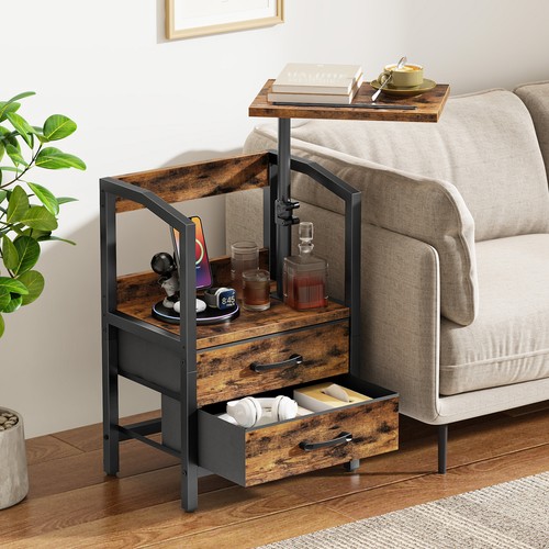 Bedside table height - bedside,