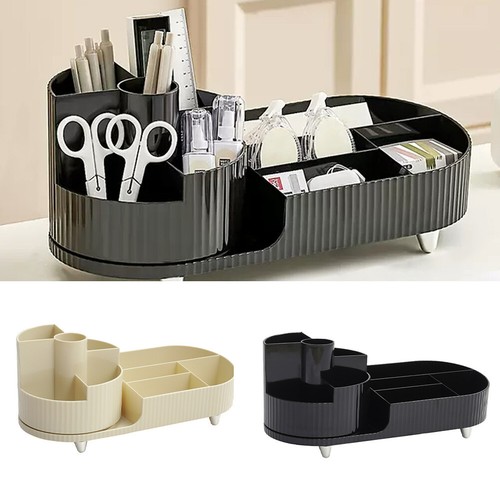 Makeup storage organizer - storage, table