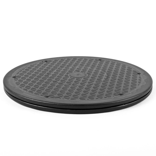 300mm 360 rotating platform - 360°,