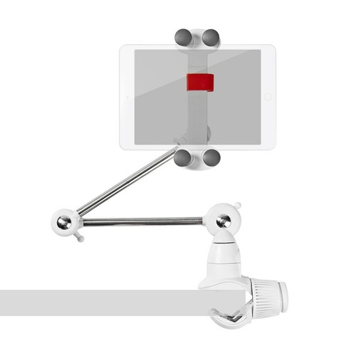 360 rotating arm tablet - rotating, holder