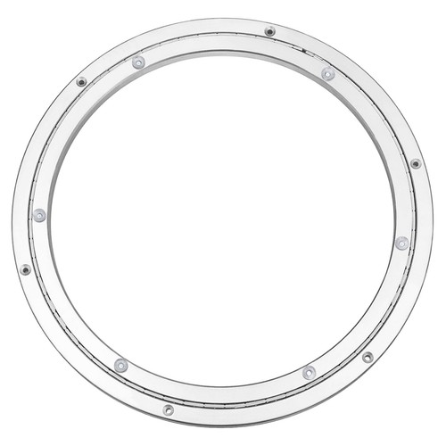 Inch aluminum metal - 18,