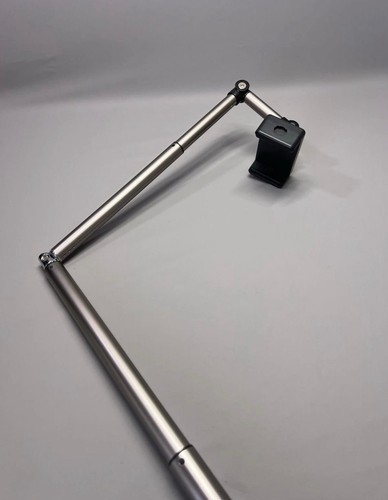 Lazy aluminum long arm phone - lazy,
