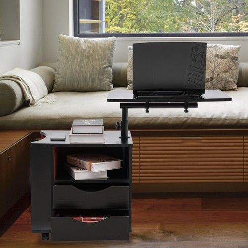 Adjustable height rotating - adjustable,