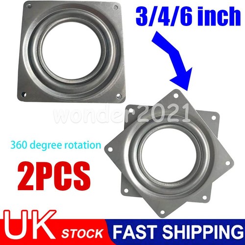 Lazy susan bearing rotating - 2,