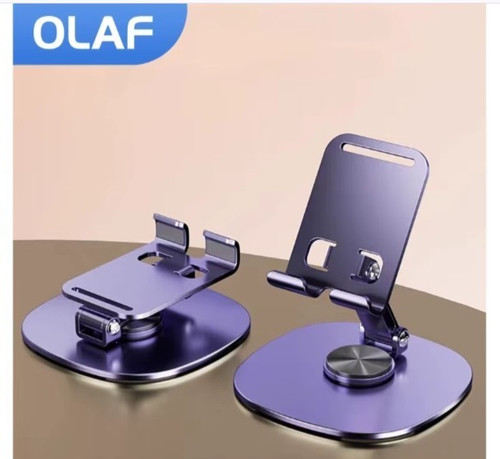 Olaf rotating table - olaf,