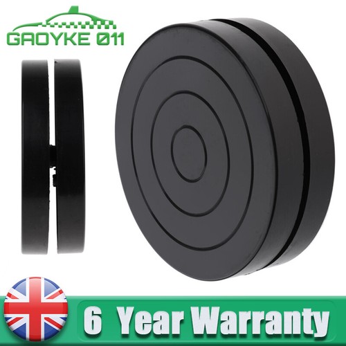 Round turntable for painting - turntable,
