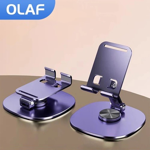 Olaf rotating table - cell, phone