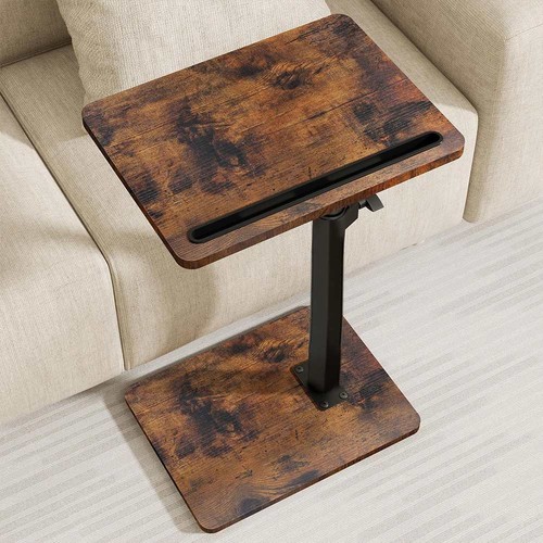 Adjustable height shaped - adjustable,