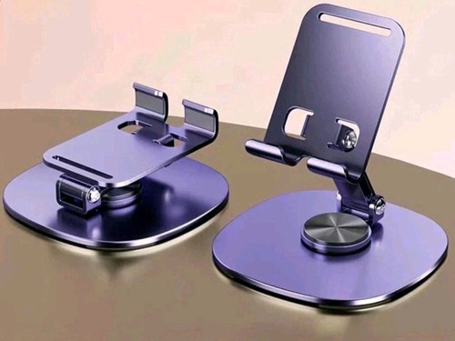 Rotating table cell - table, phone