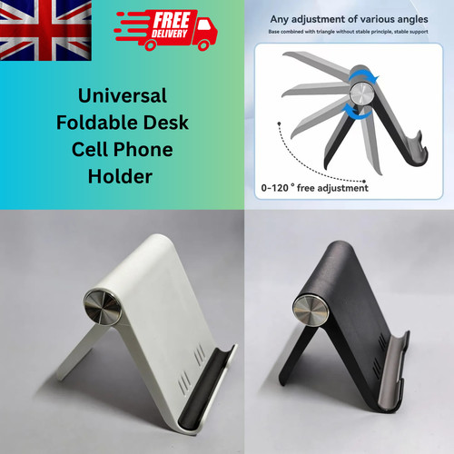 Rotating table cell phone - table,